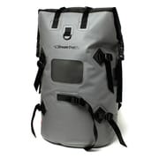STTAA07603 [DRY TANK DX（ドライタンク DX） 60L STONE/グレー]