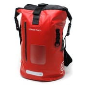 STTAA07802 [DRY TANK DX（ドライタンク DX） 25L CHILLI/レッド]