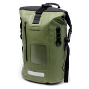 STTAA07805 [DRY TANK DX（ドライタンク DX） 25L OLIVE/オリーブ]