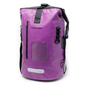 STTAA07807 [DRY TANK DX（ドライタンク DX） 25L PURPLE/パープル]