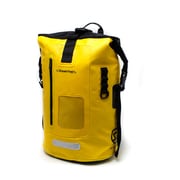 STTAA07809 [DRY TANK DX（ドライタンク DX） 25L SAFFRON/イエロー]