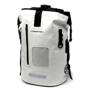 STTAA07810 [DRY TANK DX（ドライタンク DX） 25L SPLASH/ホワイト]