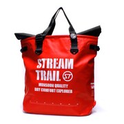 STTAA07901 [Splash Defender（スプラッシュディフェンダー） MARCHE DX-0 43L CHILLI/レッド]
