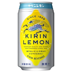 ヨドバシ Com キリンビバレッジ キリンレモン キリンレモン 缶 350ml 24本 炭酸飲料水 通販 全品無料配達