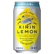キリンレモン 缶 350ml×24本 [炭酸飲料水]