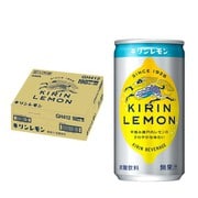 キリンレモン 缶 190ml×30本 [炭酸飲料水]