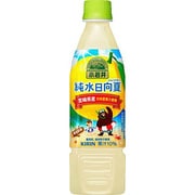 小岩井 純水日向夏 470ml×24本 [果実果汁飲料]