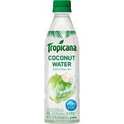 トロピカーナ ココナッツウォーター 470ml×24本 [果実果汁飲料]
