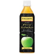 フォショングリーンアップルティー PET 500ml×24本 [紅茶飲料]