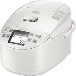 HITACHI 炊飯器 RZ-VV100M