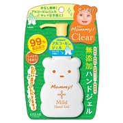 マミー [マイルドハンドジエル 生後6ヶ月以上～ 110g]