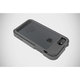 SEISMIK FOR iPhone5/5s GRAY/CLEAR