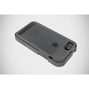 SEISMIK FOR iPhone5/5s GRAY/CLEAR