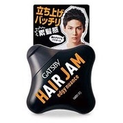 ヘアジャム エッジィニュアンス 120ml