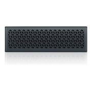 MUVO mini Bluetoothワイヤレススピーカー ブラック SP-MVM-BK