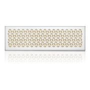MUVO mini Bluetoothワイヤレススピーカー ホワイト SP-MVM-WH