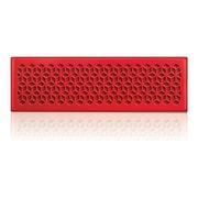 MUVO mini Bluetoothワイヤレススピーカー レッド SP-MVM-RD