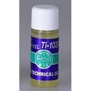 Ti103MK2-10ml [プレーヤー軸受けオイル]