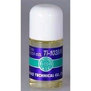 Ti103MK2-30ml [プレーヤー軸受けオイル]