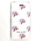 PJFLBKP5AOB [iPhone5/5s用 PAUL&JOE ライセンスケース バード]