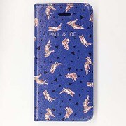 PJFLBKP5FOX [iPhone5/5s用 PAUL&JOE ライセンスケース キツネ]