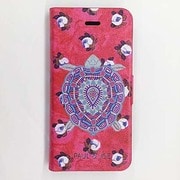 PJKEFLBKP5RE [iPhone5/5s用 PAUL&JOE ライセンスケース カメ]