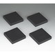 振動吸収アイテム 4個入 高品質ハイレゾ対応 VFE-8015H