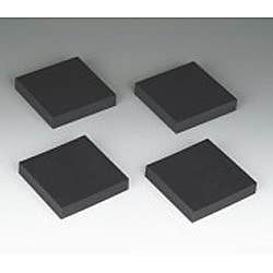 振動吸収アイテム 4個入 高品質ハイレゾ対応 VFE-8015H
