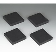 振動吸収アイテム 4個入 高品質ハイレゾ対応 VFE-8015H