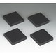 振動吸収アイテム 4個入 VFE-8015S