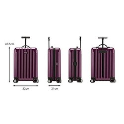 ヨドバシ.com - リモワ RIMOWA 820.42.22.4 [SALSA AIR MINI（サルサ