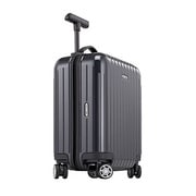 SALSA AIR MINI(サルサエアーミニ) 82542 旅行日数目安:1~2泊 20L TSAロック搭載 ネイビーブルー 並行輸入品 820.42.25.4