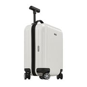 SALSA AIR MINI(サルサエアーミニ) 84542 旅行日数目安:1~2泊 20L TSAロック搭載 キャララホワイト 並行輸入品 820.42.45.4