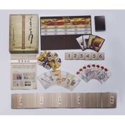 ボードゲーム すきもの