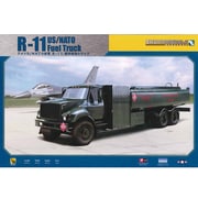 R-11 GEN 米軍/NATO燃料トラック [1/48スケール - ヨドバシ.com