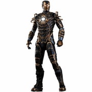 ムービー・マスターピース アイアンマン3 アイアンマン・マーク41 ボーンズ [1/6スケール 塗装済可動フィギュア]