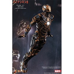 ヨドバシ.com - ホットトイズ HOT TOYS ムービー・マスターピース