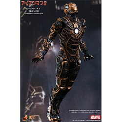 ヨドバシ.com - ホットトイズ HOT TOYS ムービー・マスターピース