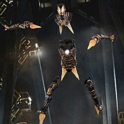 ヨドバシ.com - ホットトイズ HOT TOYS ムービー・マスターピース