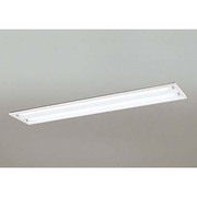 蛍光灯ベースライト FLR40W×2灯 電球色 MV625PMI