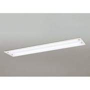蛍光灯ベースライト FLR40W×2灯 電球色 MV627PHI