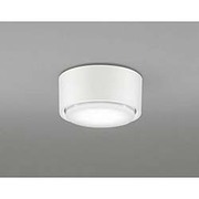 LED小型シーリングライト 6W 非調光 昼白色 OA076185ND