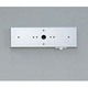 LED専用 ベース型人感センサー 防雨 マットシルバー色 OA253038