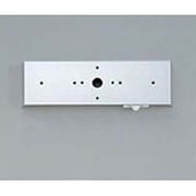 LED専用 ベース型人感センサー 防雨 マットシルバー色 OA253038