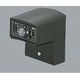 LED専用 アタッチメント型人感センサー 防雨 ブラック OA253045