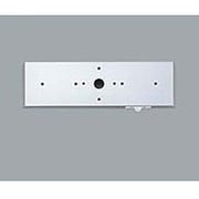 LED専用 ベース型人感センサー 防雨 マットシルバー色 OA253096