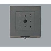 LED専用 ベース型人感センサー 防雨 黒色 OA253119