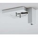 LED専用 ベース型人感センサー 防雨 マットシルバー色 OA253190