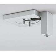 LED専用 ベース型人感センサー 防雨 マットシルバー色 OA253190