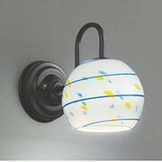 LEDブラケット 6W 電球色 OB255043LC